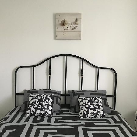 Adartza A1 - Appartement Moderne Proche Commerces 圣让－德吕兹 外观 照片
