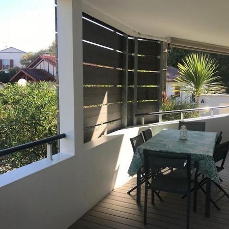 Adartza A1 - Appartement Moderne Proche Commerces 圣让－德吕兹 外观 照片