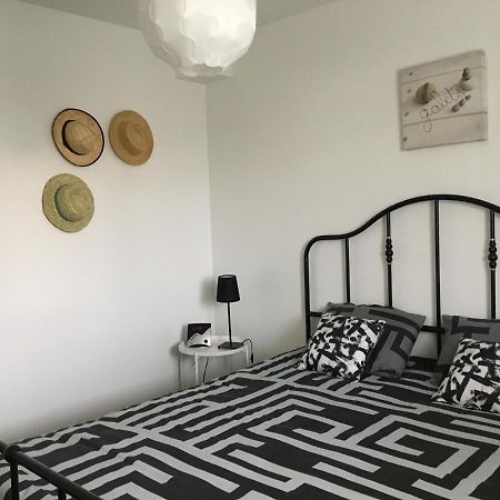 Adartza A1 - Appartement Moderne Proche Commerces 圣让－德吕兹 外观 照片