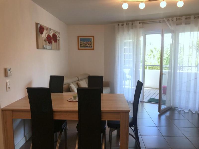 Adartza A1 - Appartement Moderne Proche Commerces 圣让－德吕兹 外观 照片