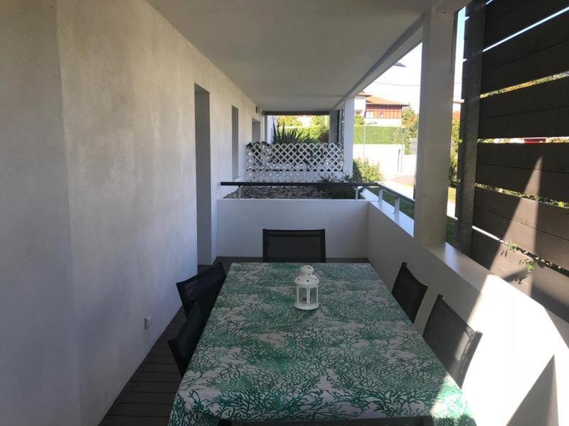 Adartza A1 - Appartement Moderne Proche Commerces 圣让－德吕兹 外观 照片