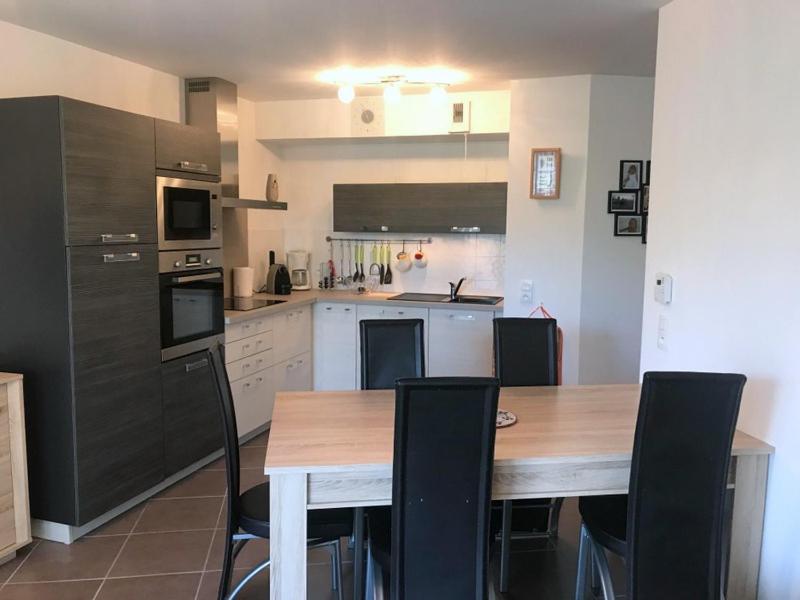 Adartza A1 - Appartement Moderne Proche Commerces 圣让－德吕兹 外观 照片