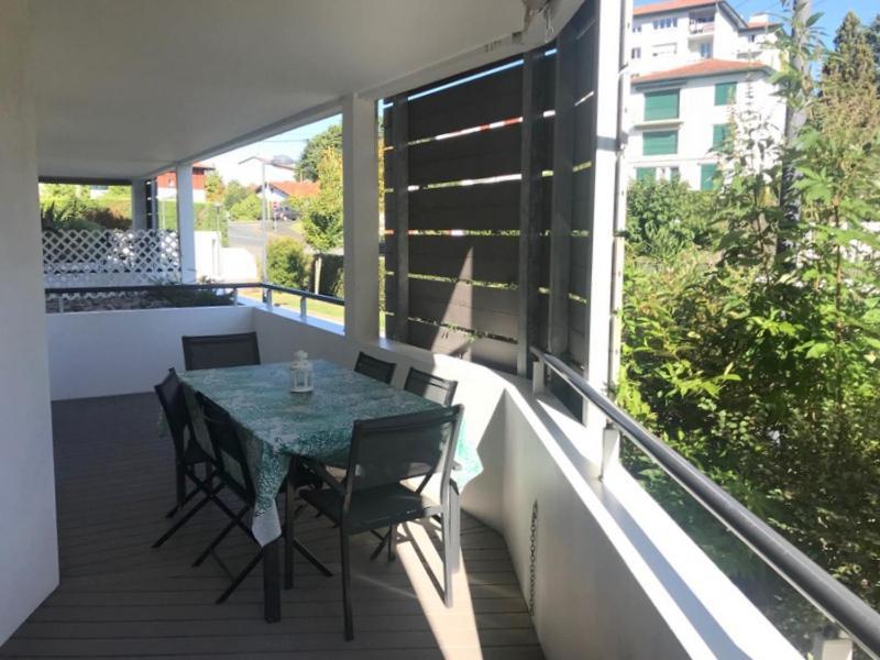 Adartza A1 - Appartement Moderne Proche Commerces 圣让－德吕兹 外观 照片