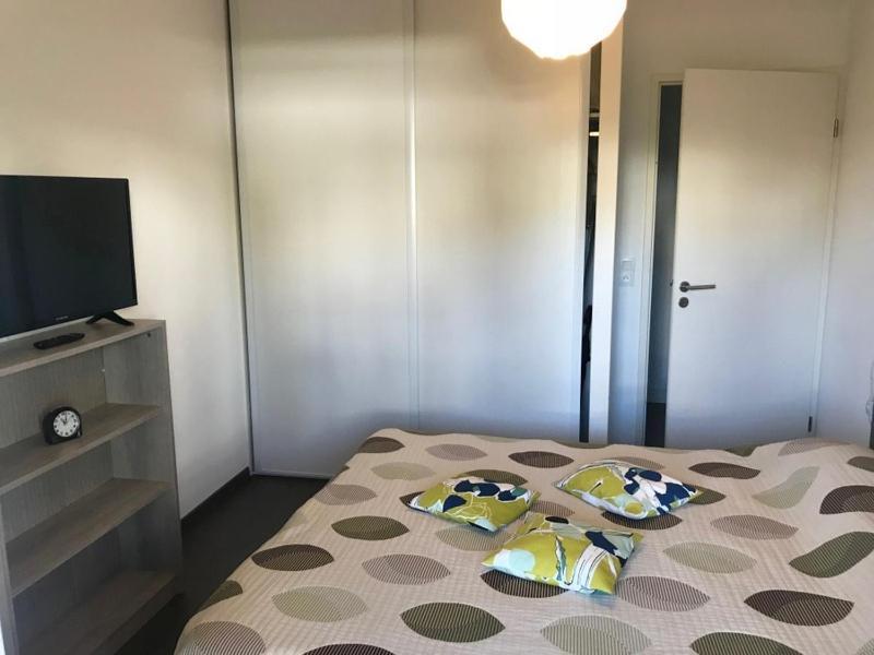 Adartza A1 - Appartement Moderne Proche Commerces 圣让－德吕兹 外观 照片