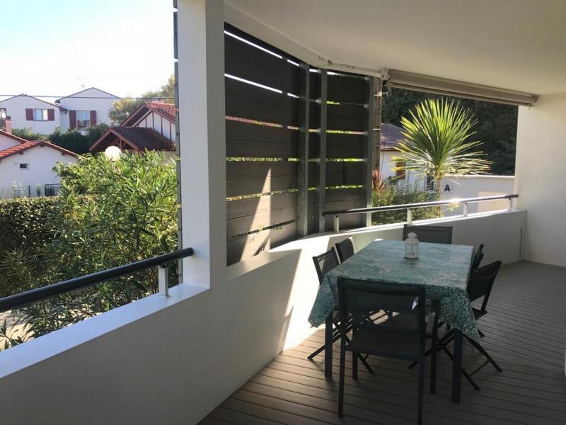 Adartza A1 - Appartement Moderne Proche Commerces 圣让－德吕兹 外观 照片