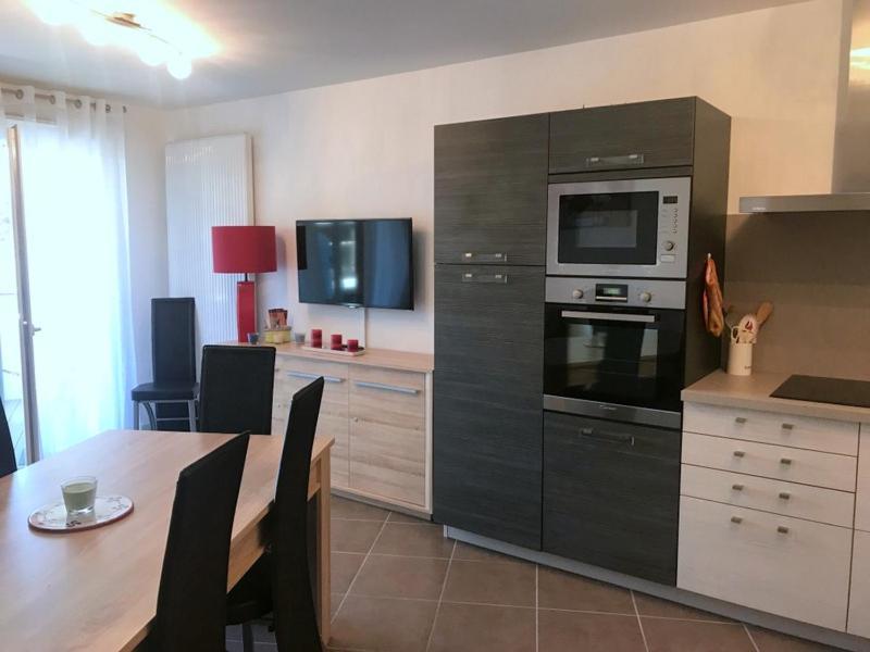 Adartza A1 - Appartement Moderne Proche Commerces 圣让－德吕兹 外观 照片