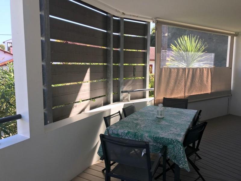 Adartza A1 - Appartement Moderne Proche Commerces 圣让－德吕兹 外观 照片