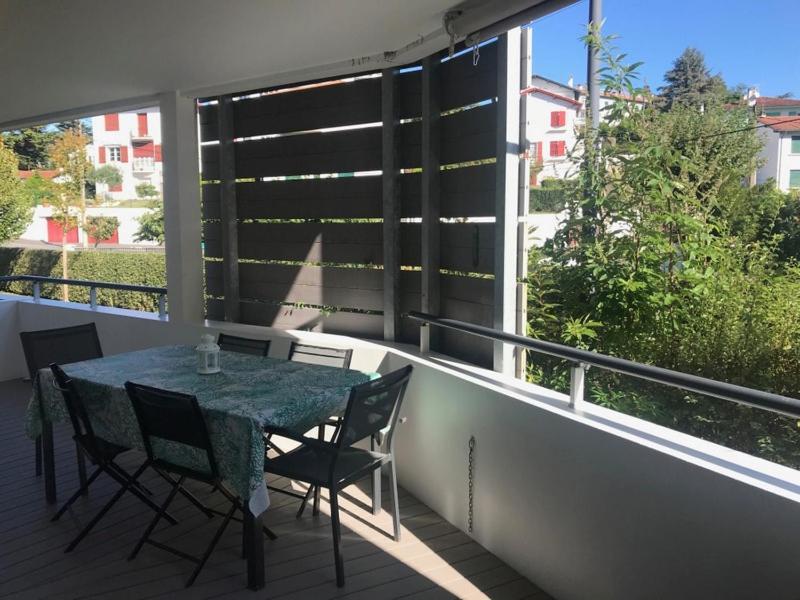 Adartza A1 - Appartement Moderne Proche Commerces 圣让－德吕兹 外观 照片