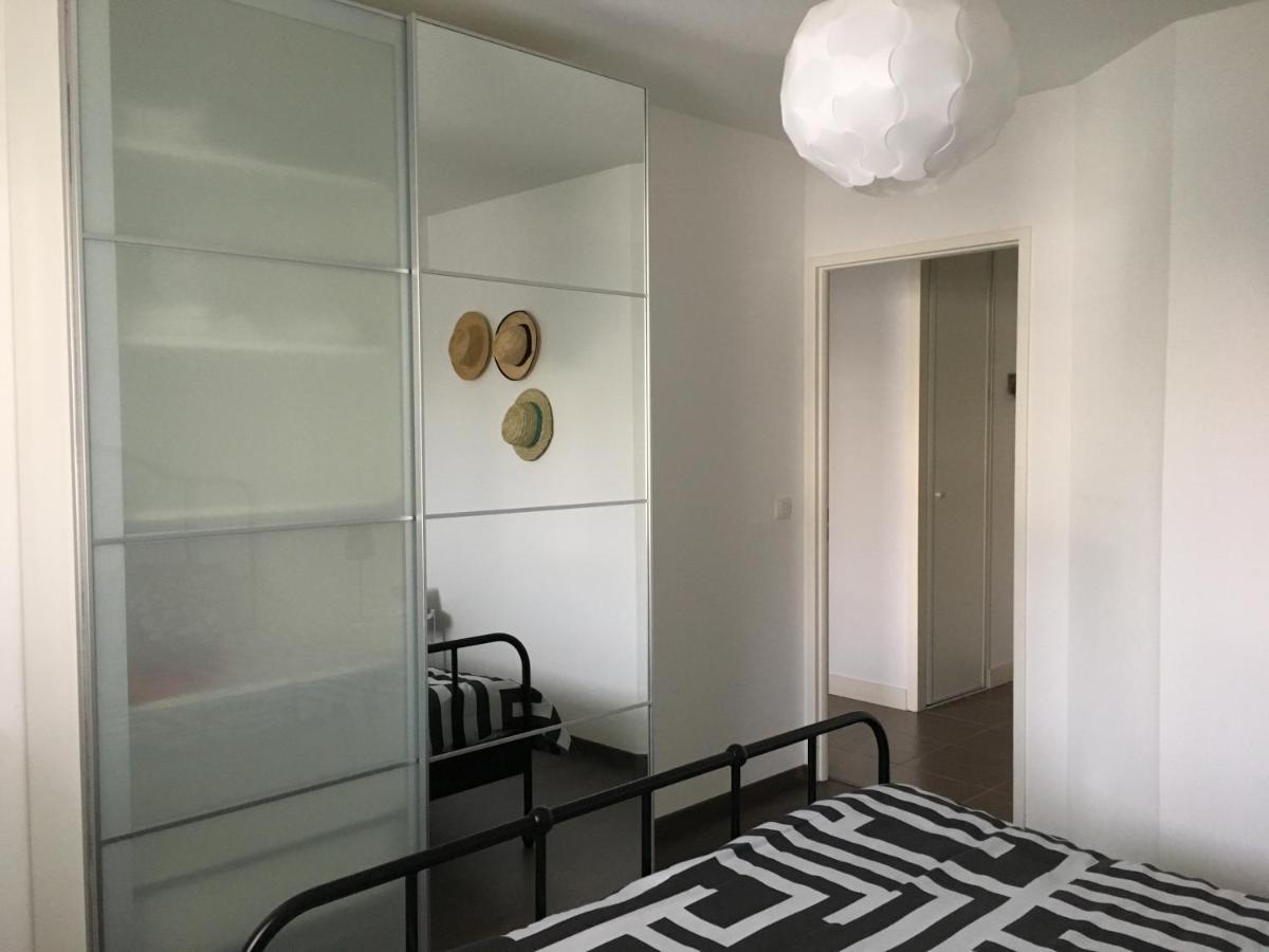 Adartza A1 - Appartement Moderne Proche Commerces 圣让－德吕兹 外观 照片
